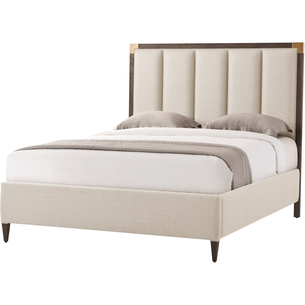 TA Studio No.1 Bed