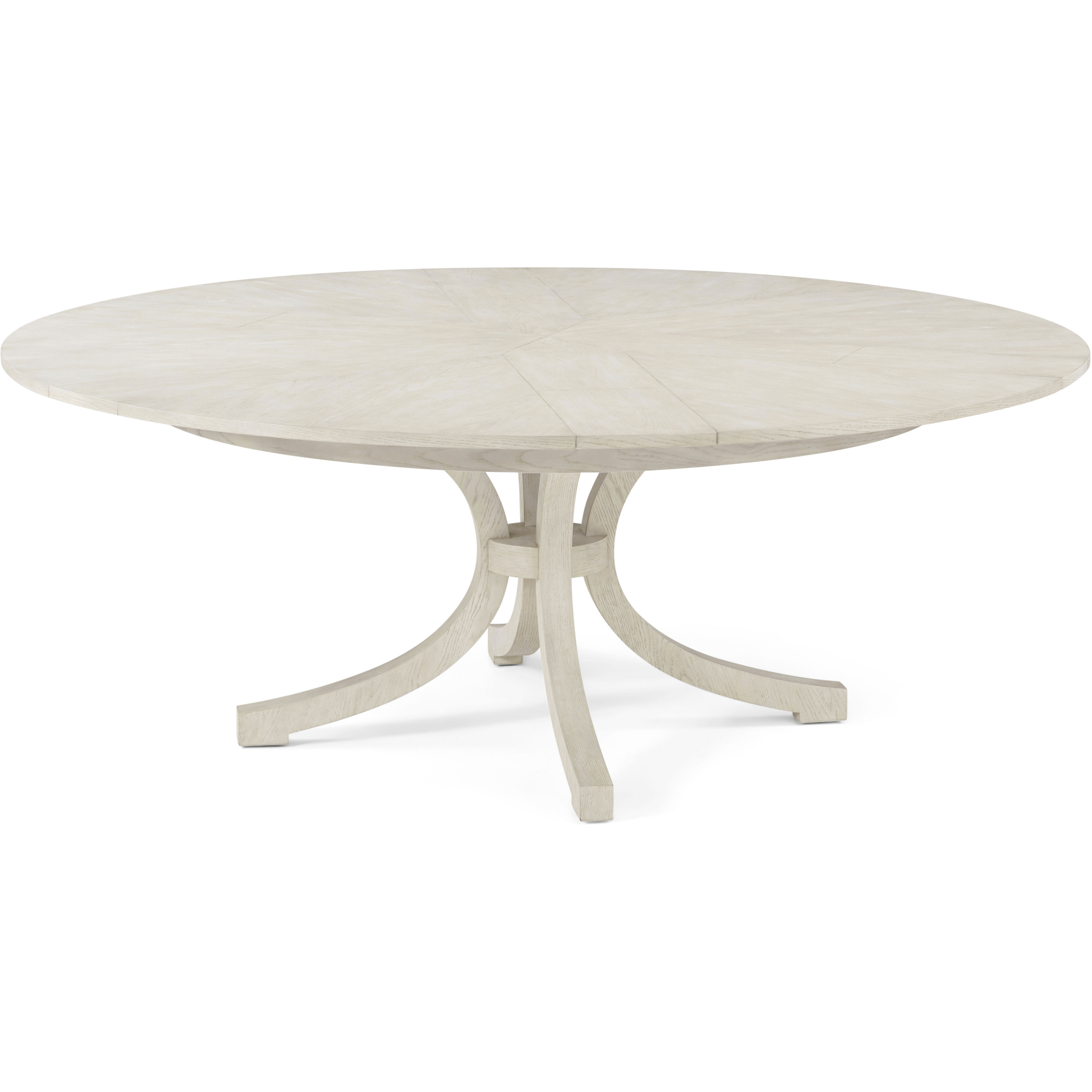 Surrey 78 X 78 inch Dover Dining Table, Wooden