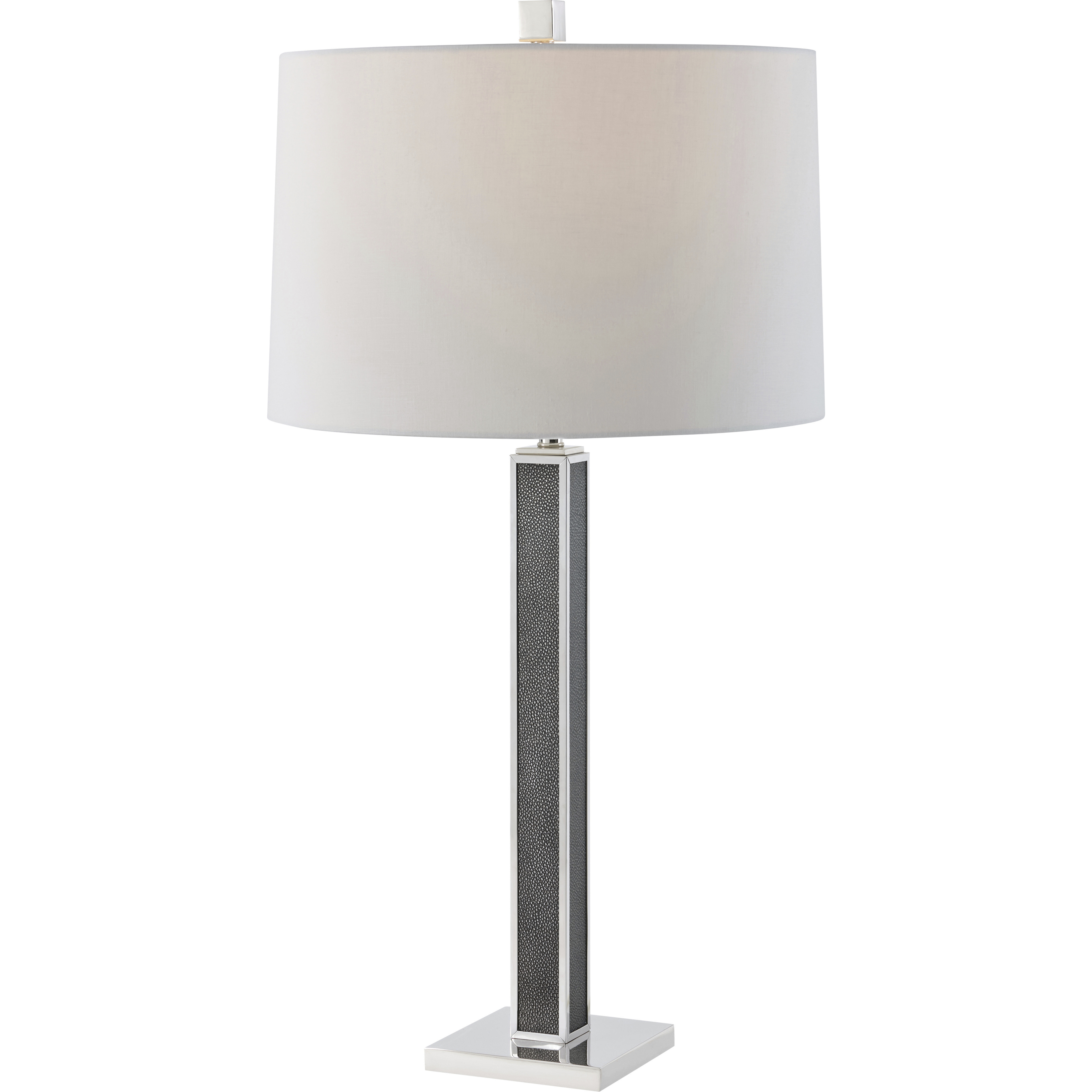 Maxwell 33 inch Buffet Lamp Portable Light, Wooden, TA Illuminations