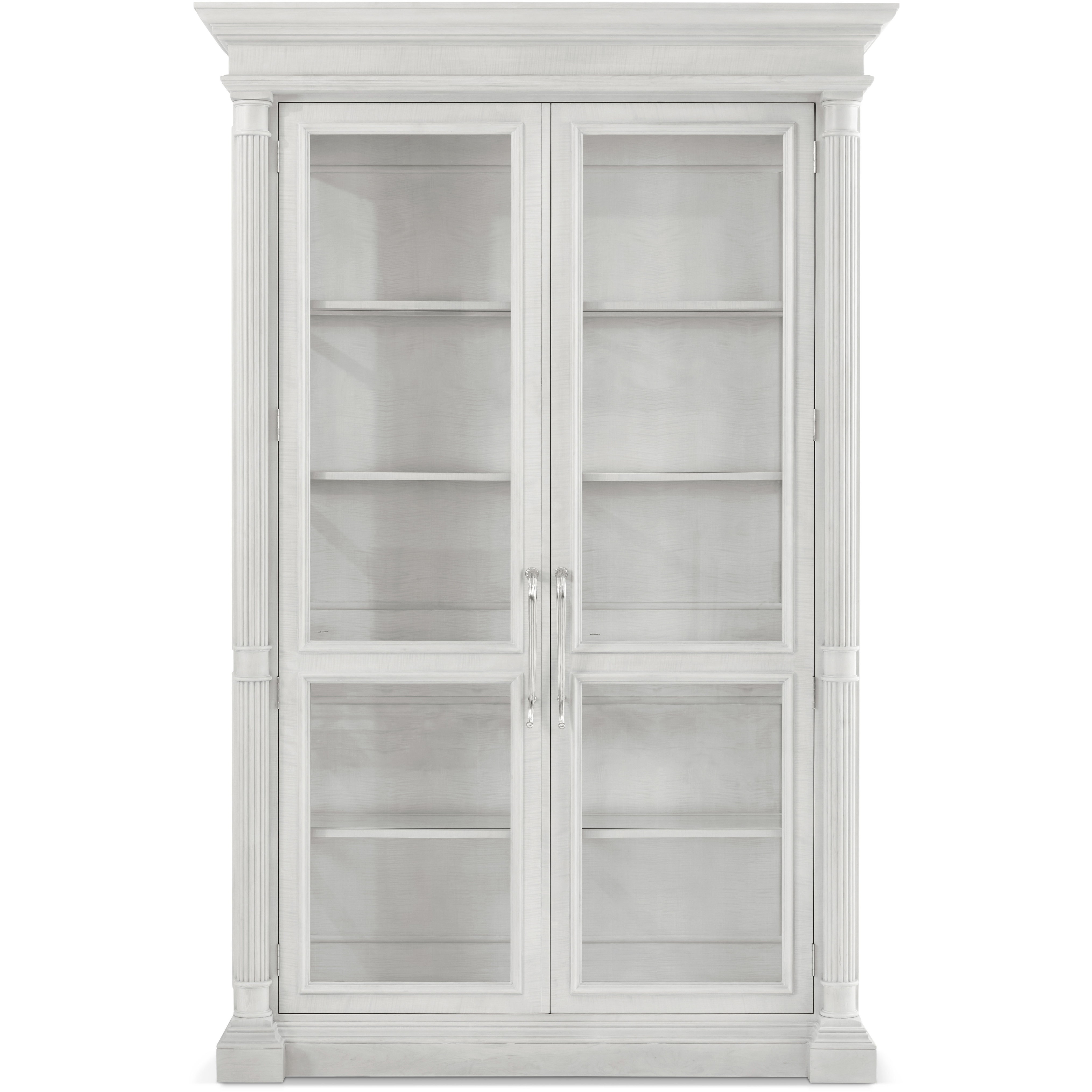 Spencer London Chelsea Bookcase, Wooden