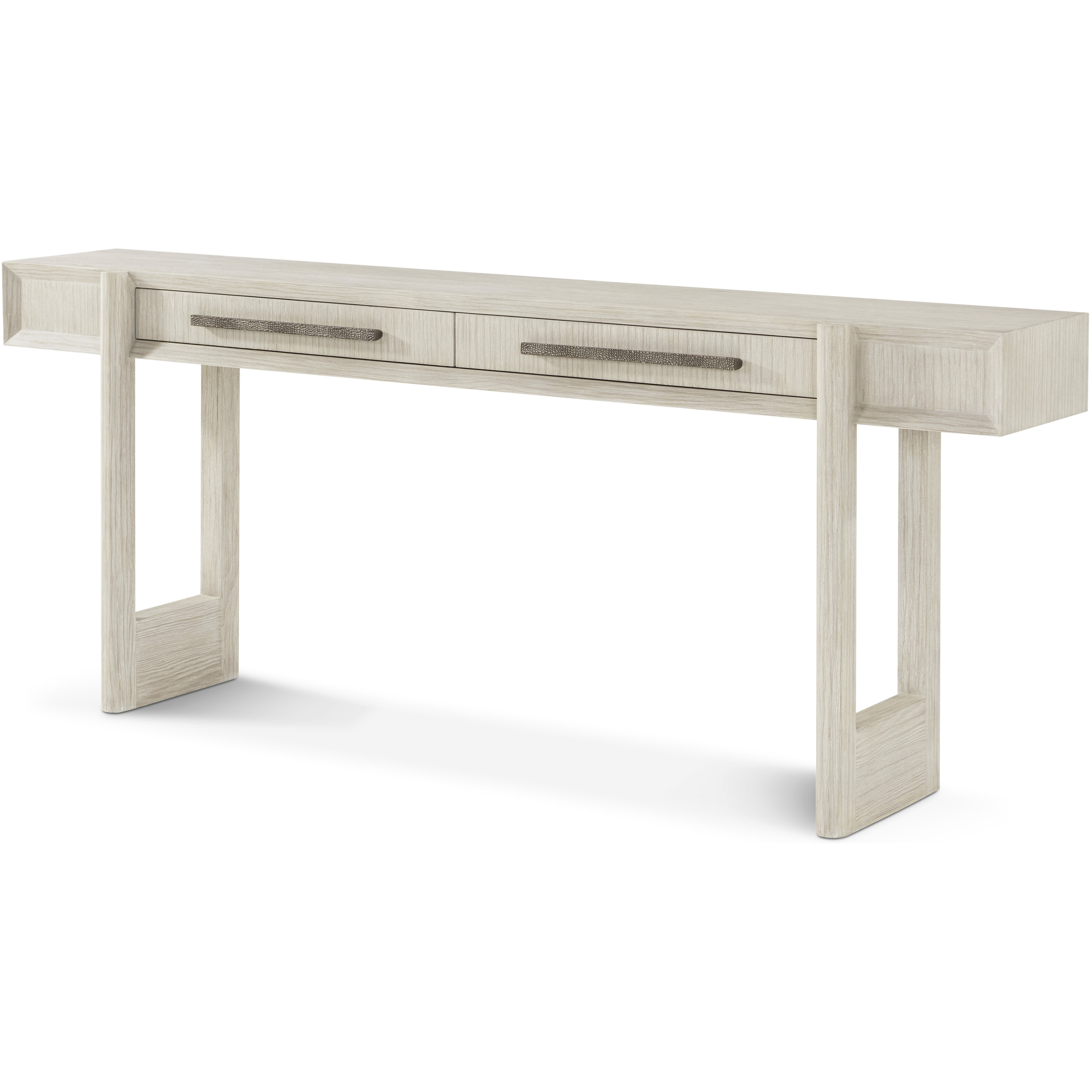 Urbane 80 X 13.75 inch Sundew Console Table, Wooden