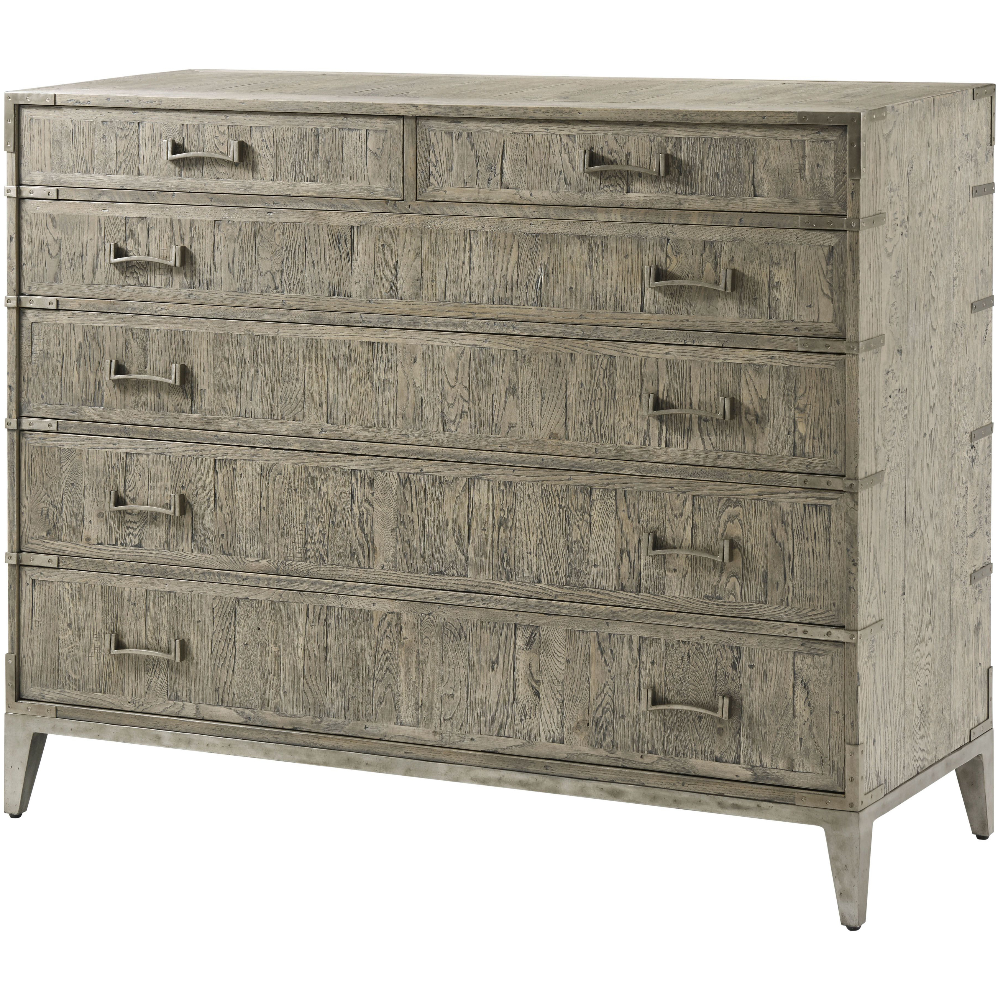 Echoes Chest