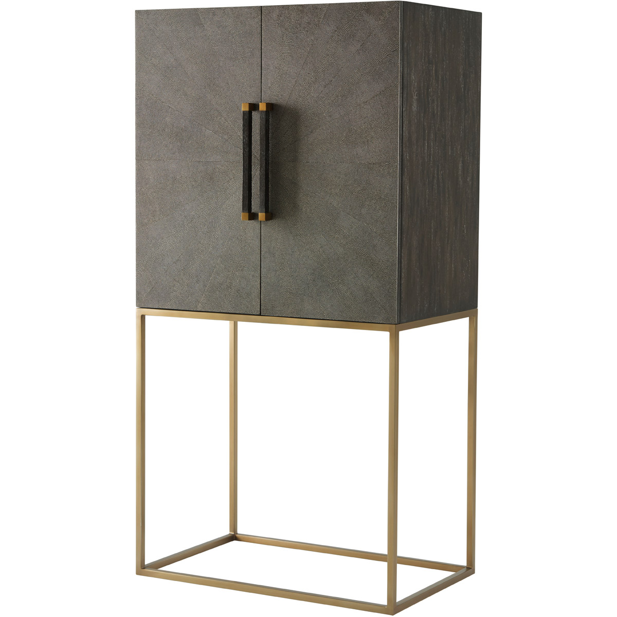 TA Studio No. 2 Bar Cabinet