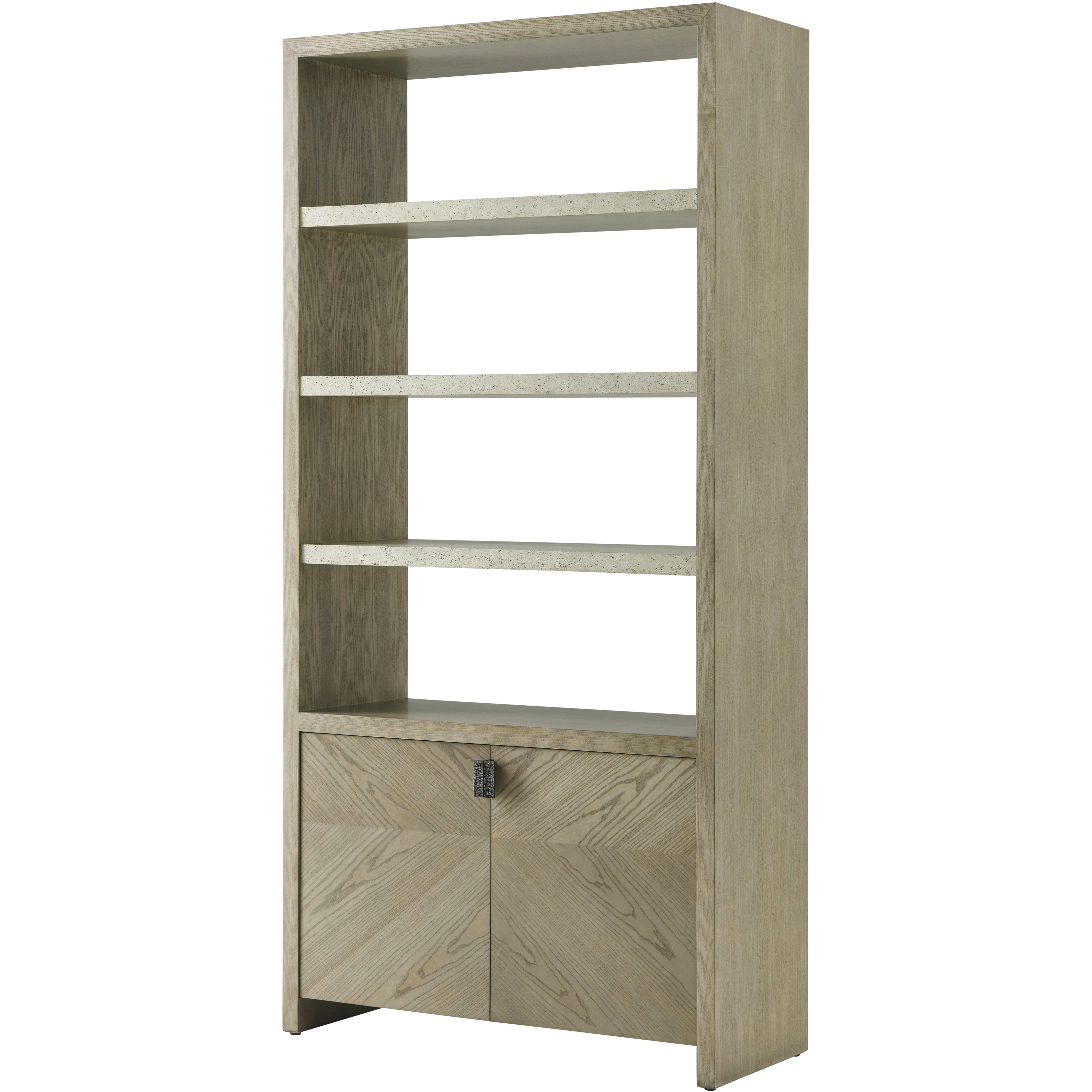 Catalina Bookcase