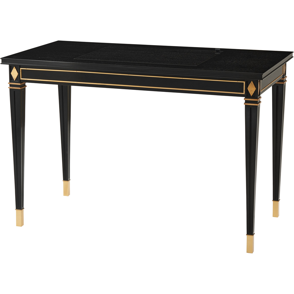 Alexa Hampton 44 X 29 inch Game Table