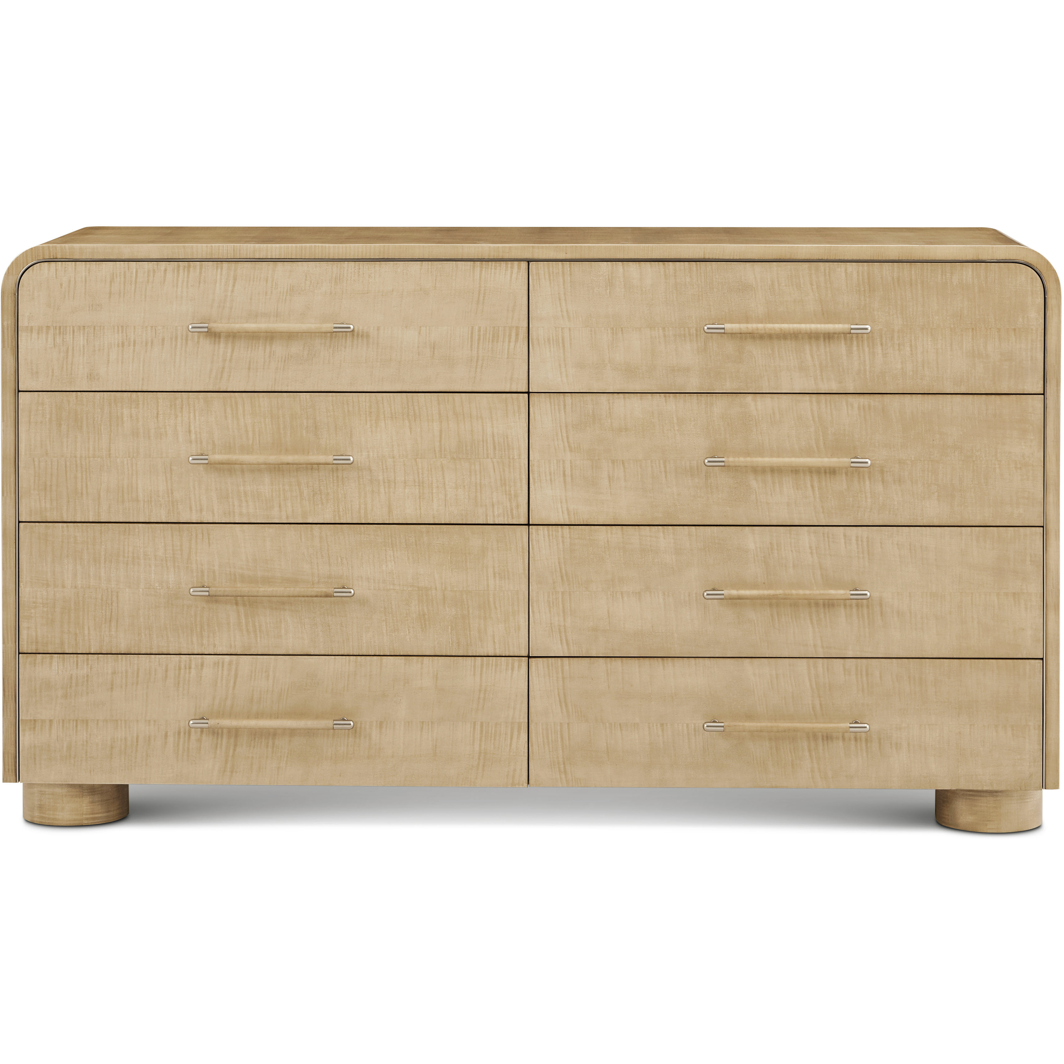 Origins Sesame Dresser, Wooden, 8-Drawer