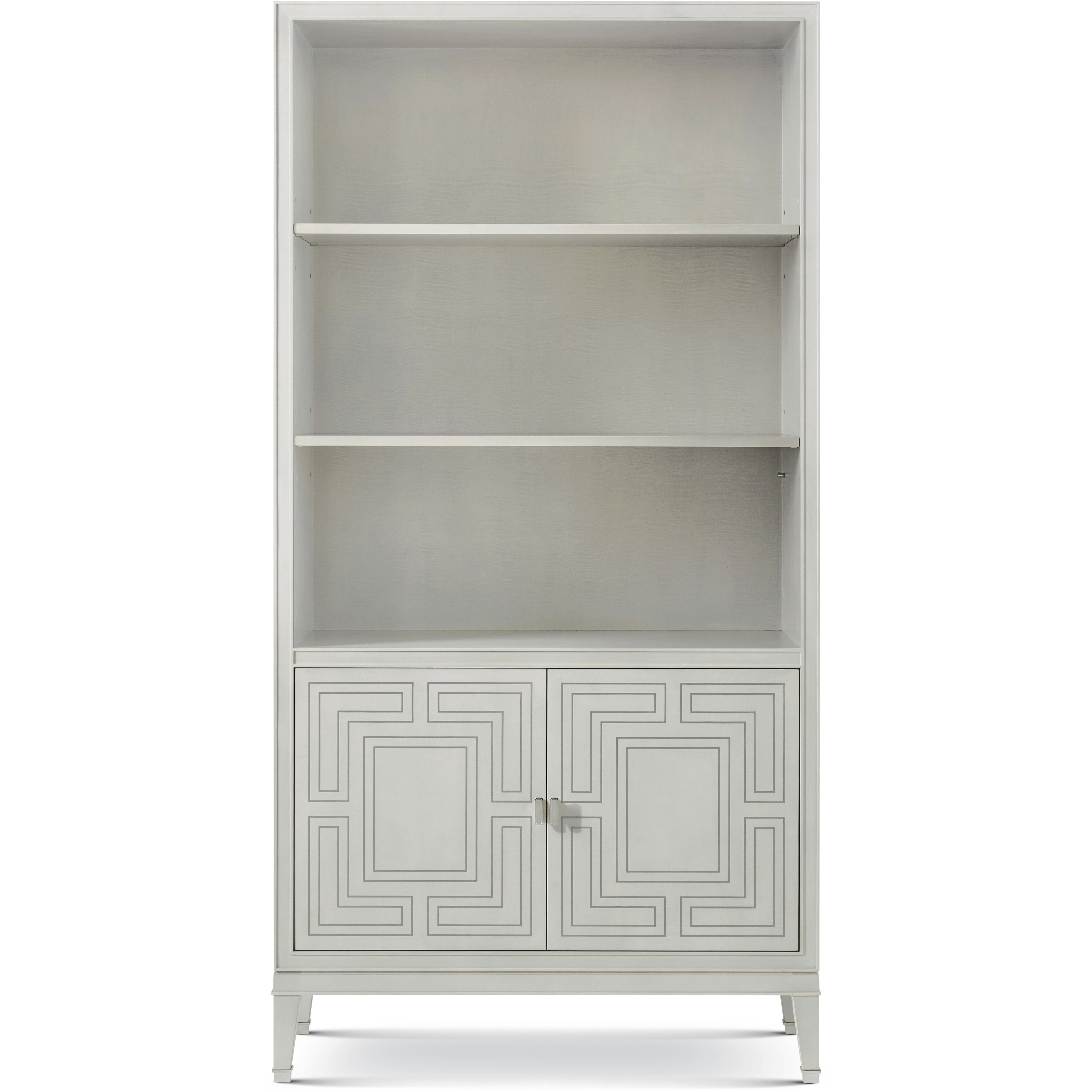 Spencer London 80 X 40 X 18 inch Chelsea Etagere, Wooden