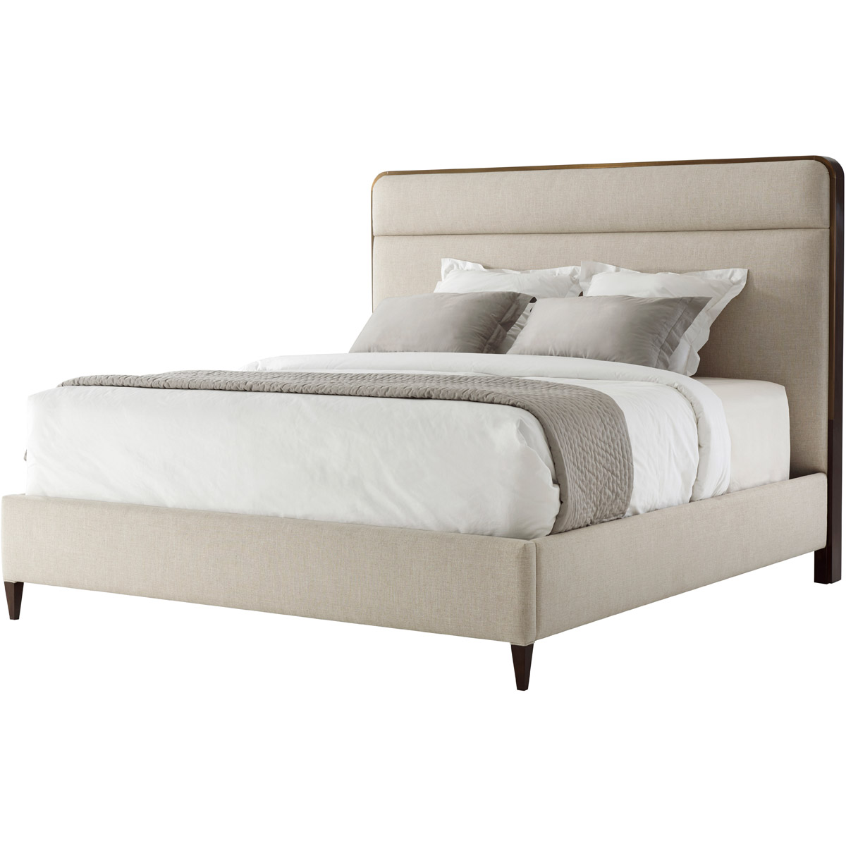TA Studio No. 3 King Bed