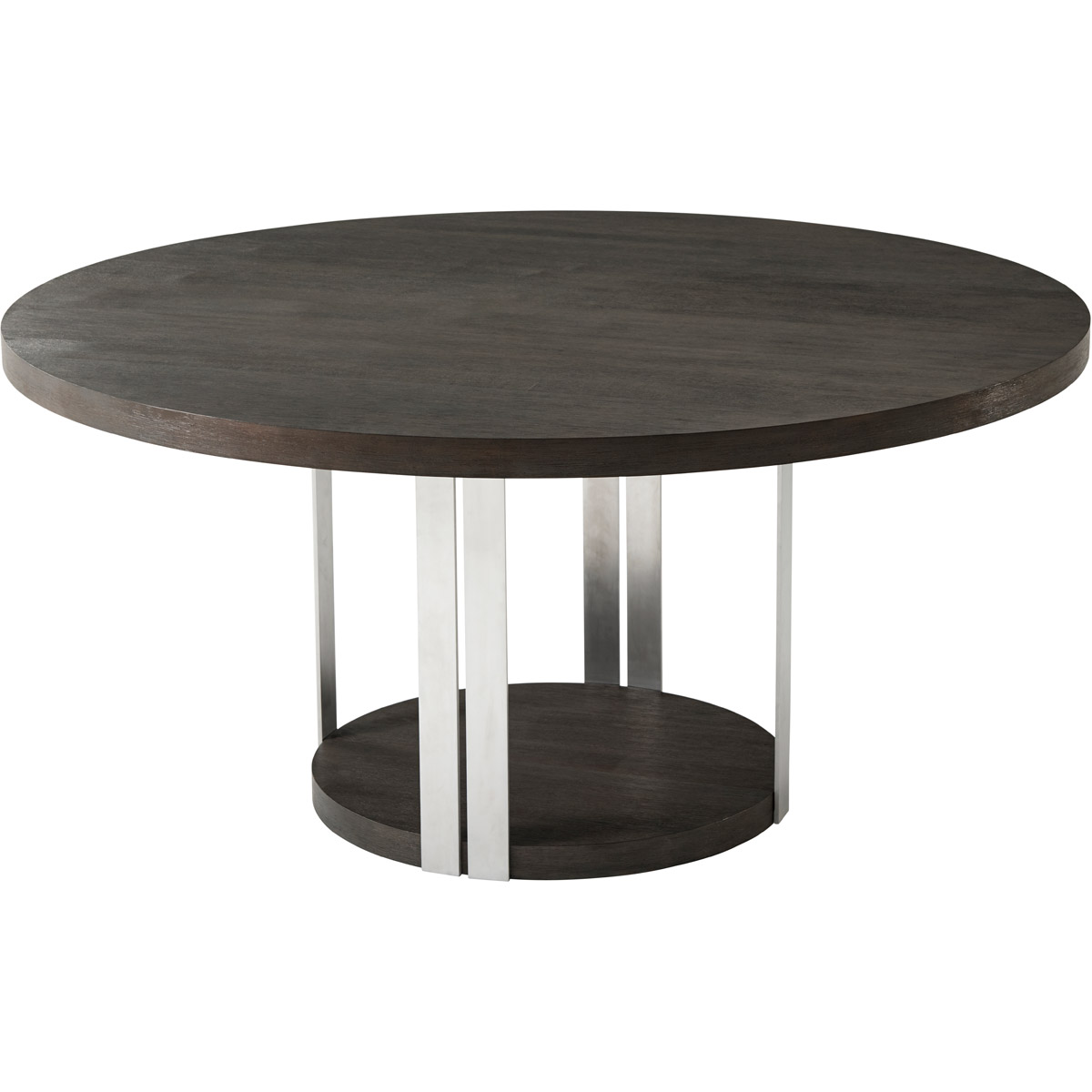 TA Studio No. 1 62 X 62 inch Dining Table