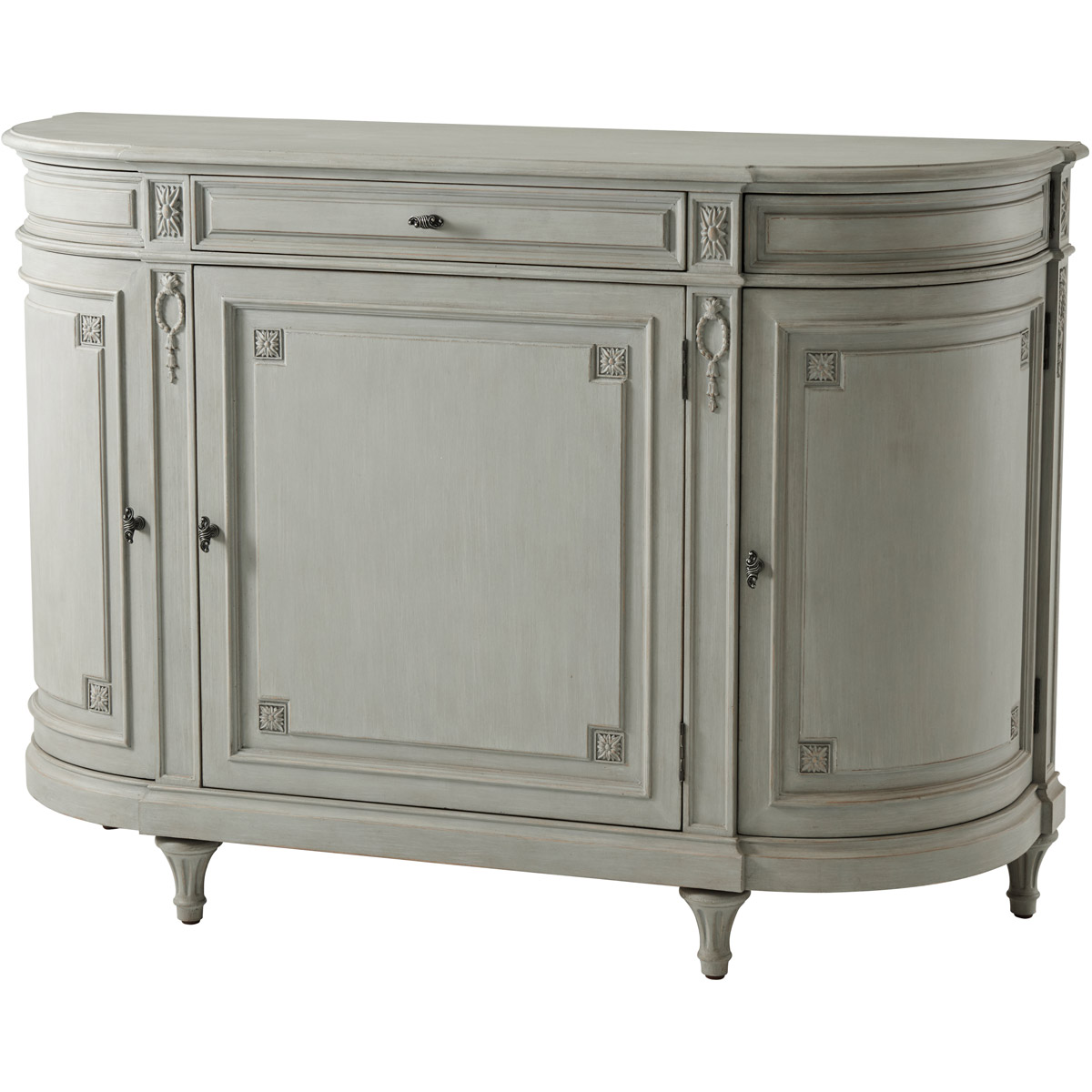 Adelaide 60 X 20 inch Beech Sideboard