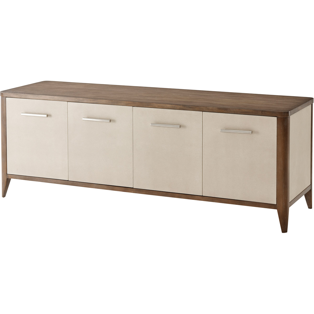TA Studio No. 2 67 inch TV Cabinet