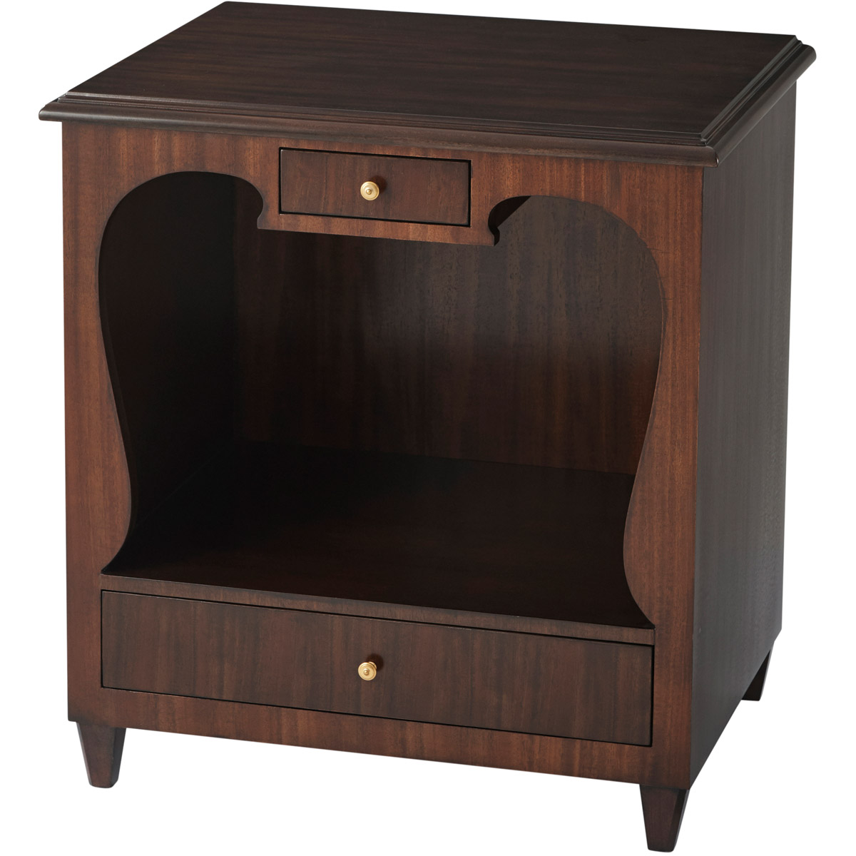 Alexa Hampton 28 X 26 inch Nightstand