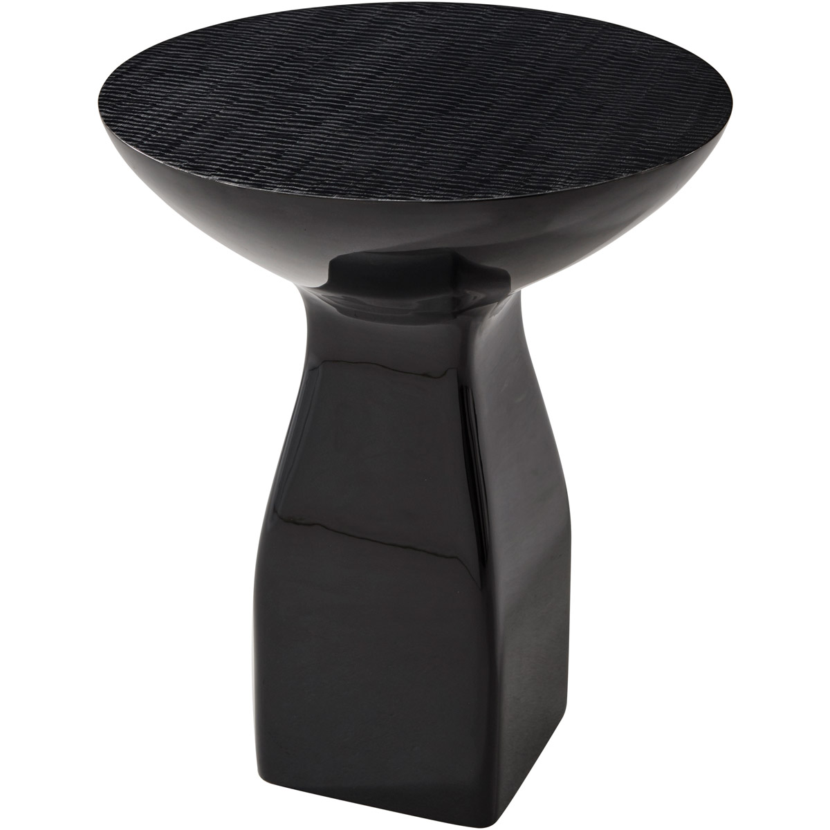 Vanucci 24 X 20 inch Accent Table