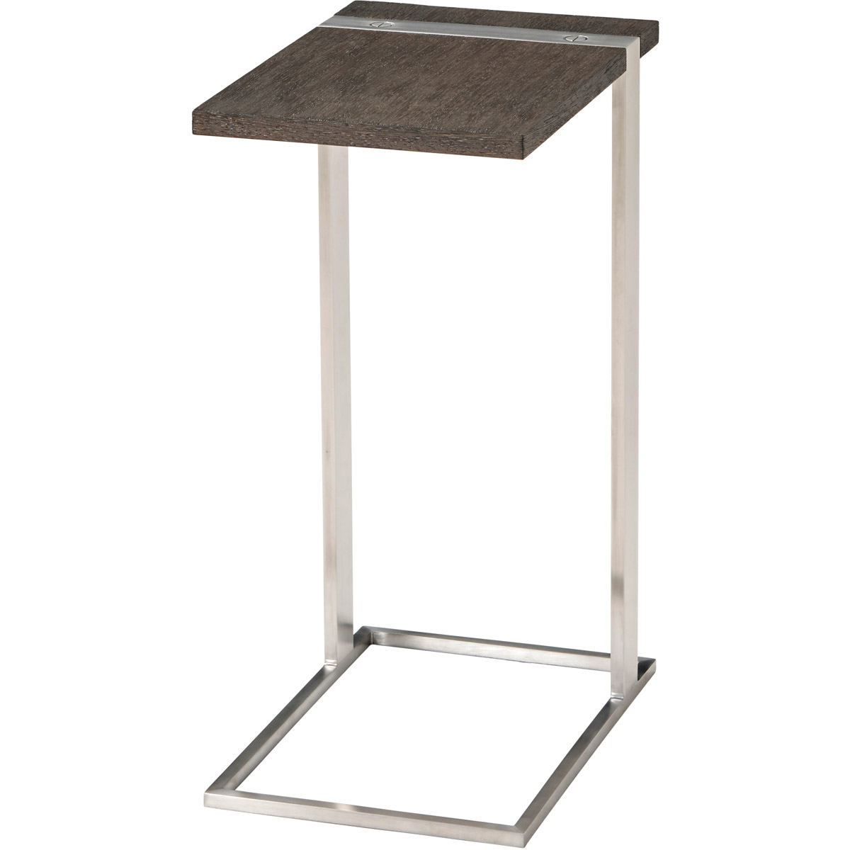 TA Studio No.1 Dean 21.5 X 14.5 inch Anise Cantilever Accent Table