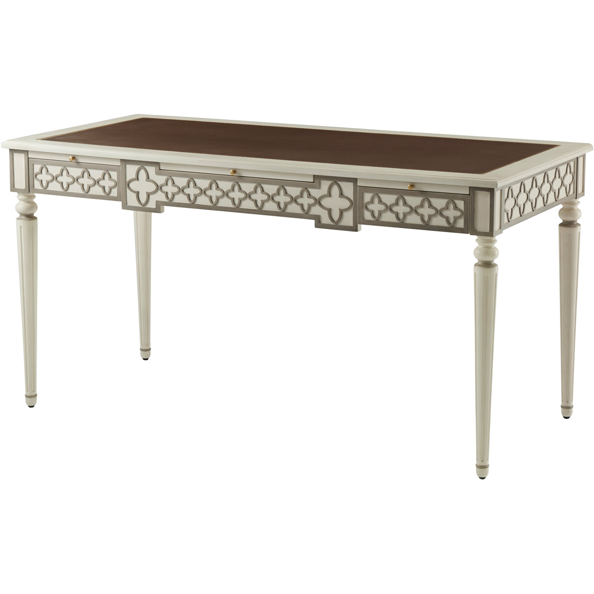 Alexa Hampton 60 X 28 inch Writing Table 