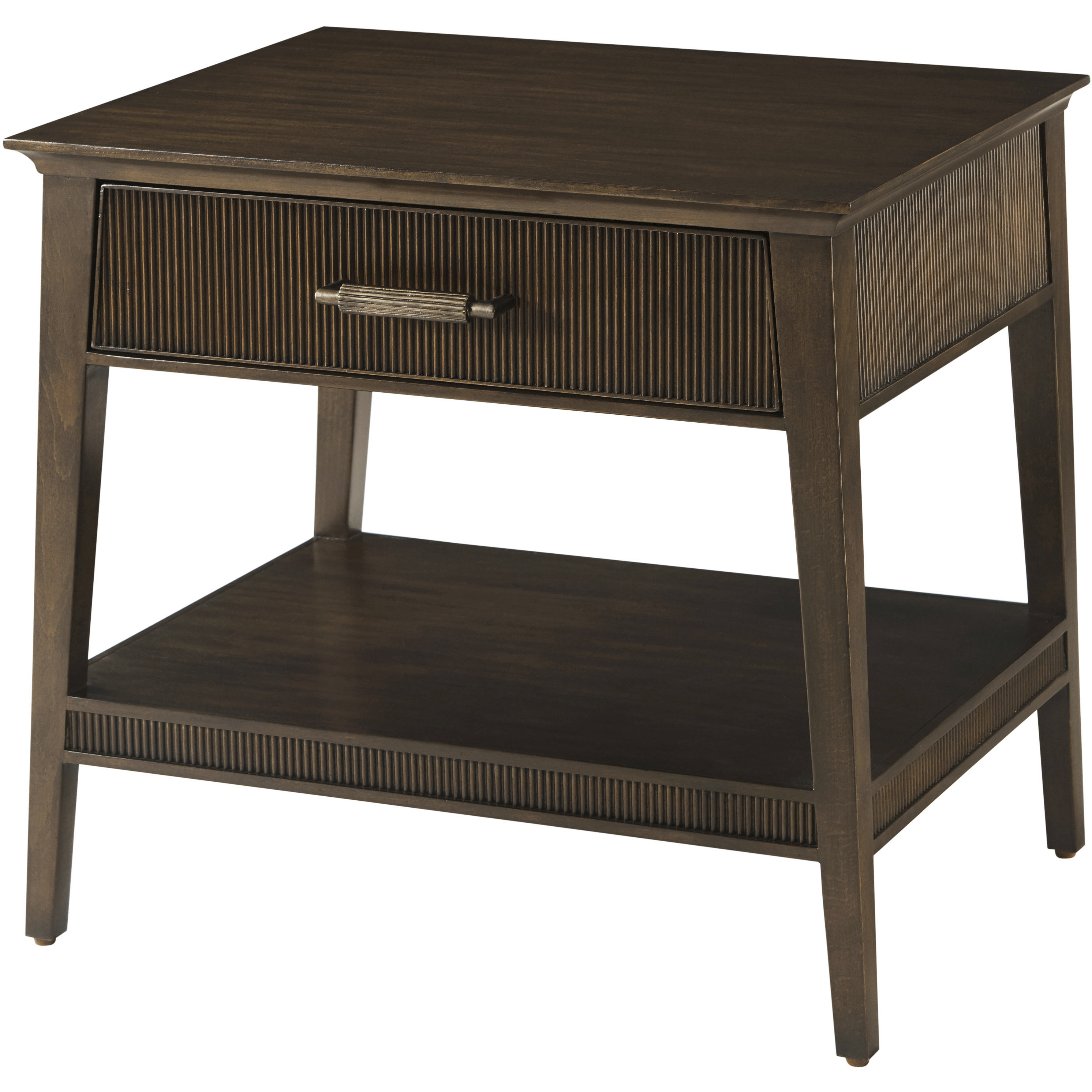 Lido 24 X 22 inch Nightstand