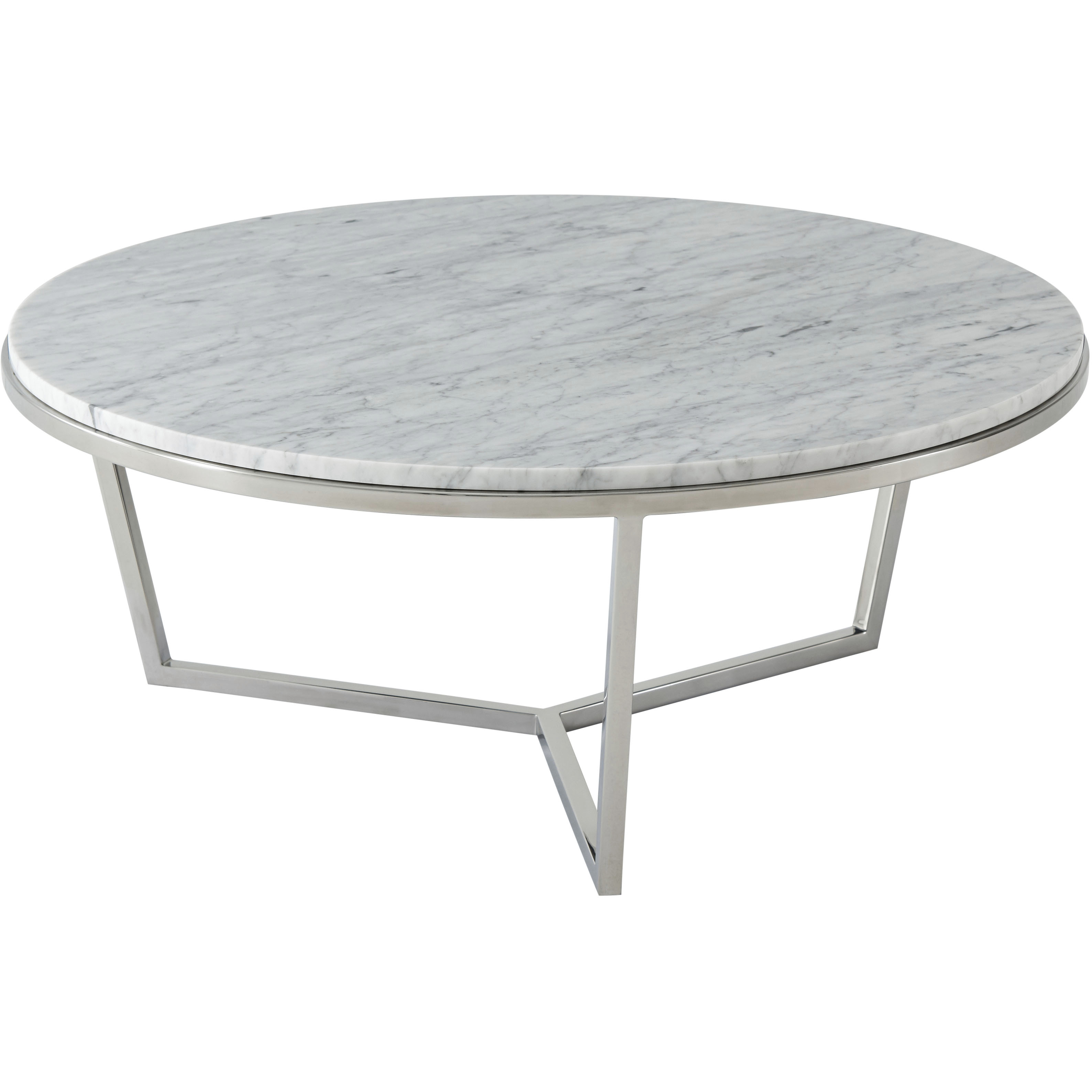 TA Studio 35.5 X 35.5 inch Cocktail Table