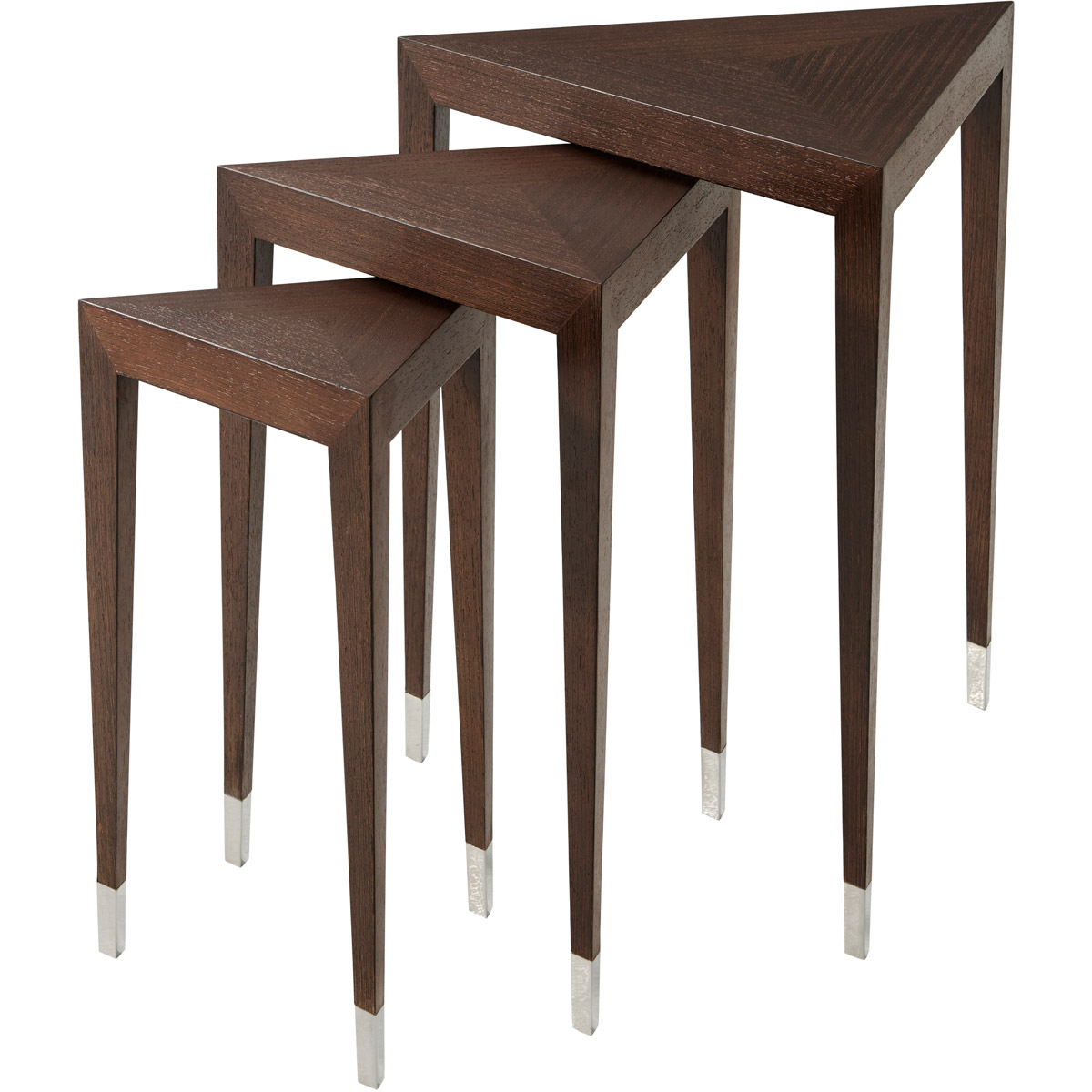 Vanucci 24 X 20 inch Nest of Table