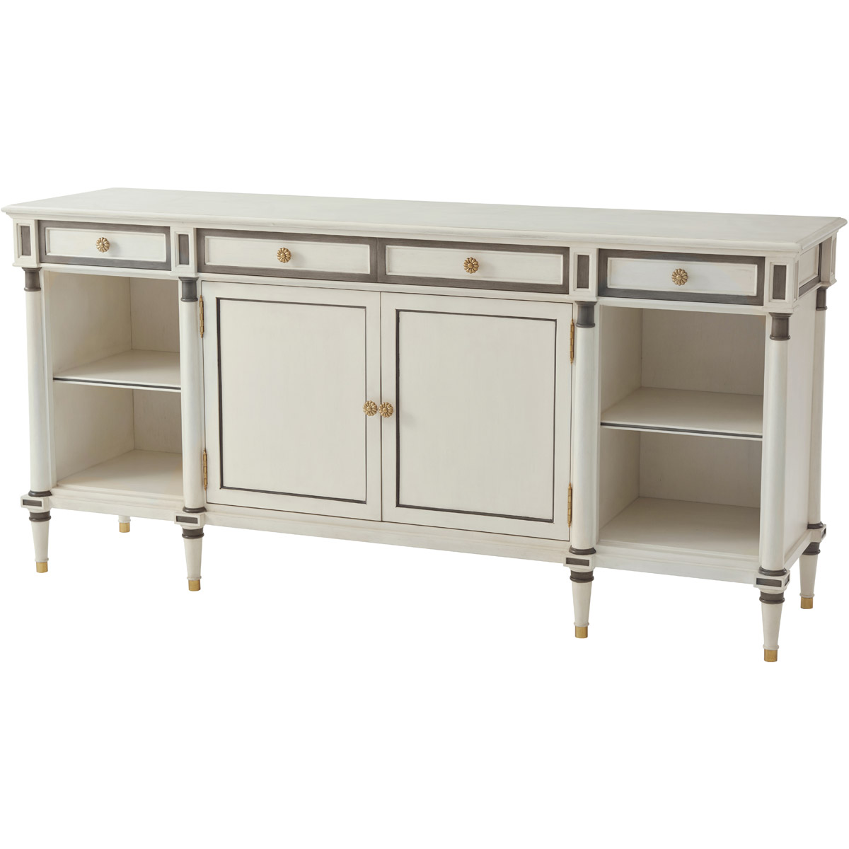 Alexa Hampton 80 X 21 inch Buffet