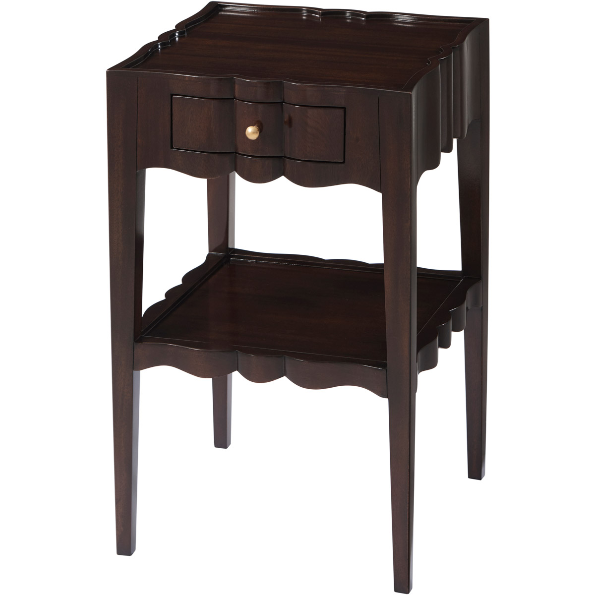 Alexa Hampton 23 X 14 inch Accent Table 
