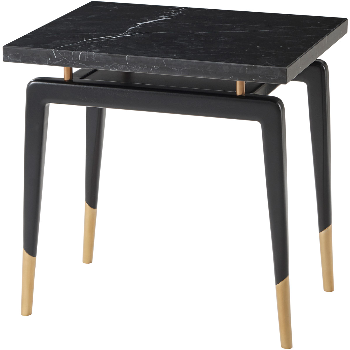Richard Mishaan 24 X 24 inch Side Table