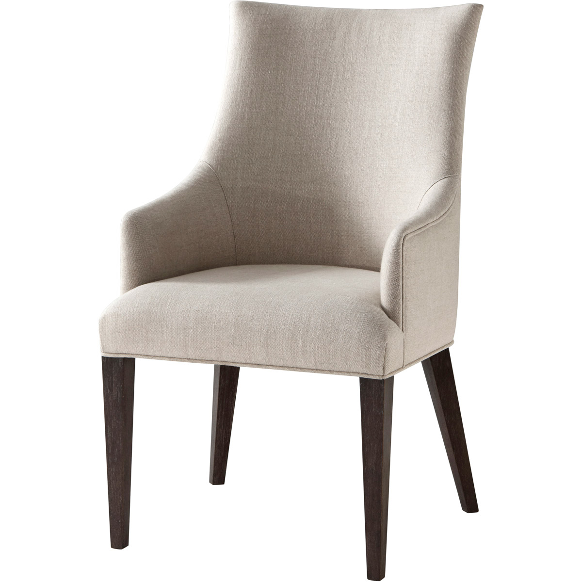TA Studio No.2 Adele Rowan Dining Armchair