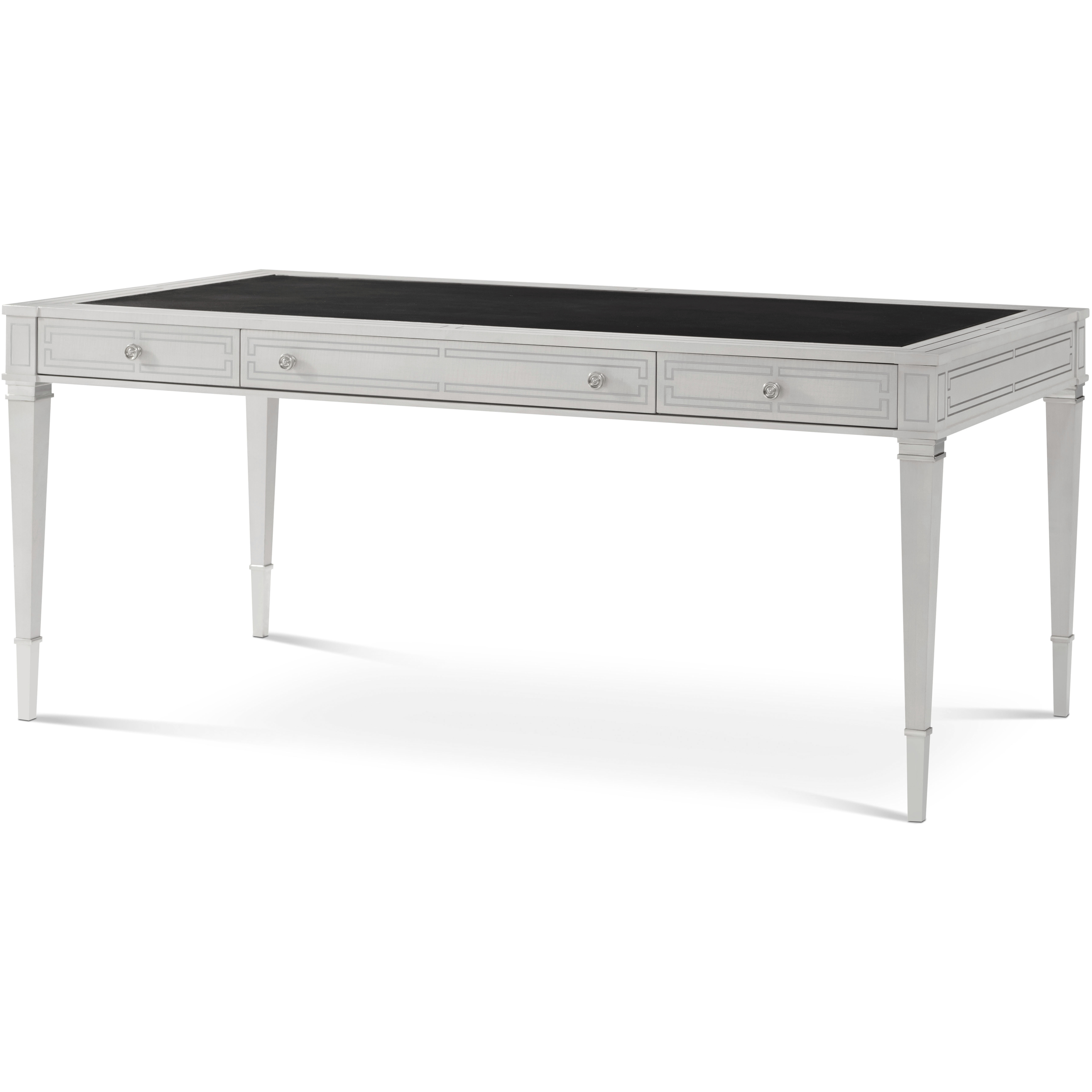 Spencer London 70 X 38 inch Chelsea Desk, Wooden