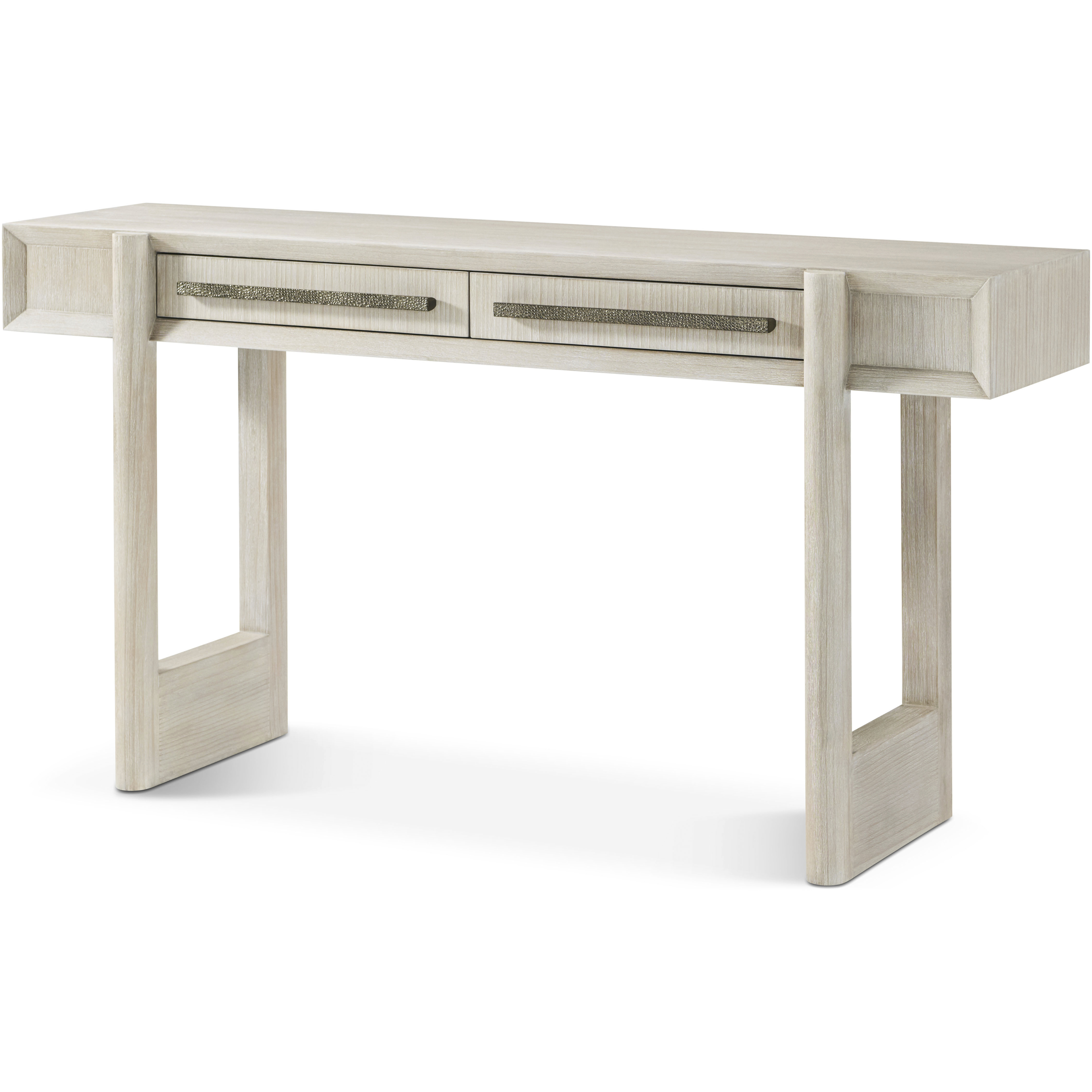 Urbane 60 X 15.75 inch Sundew Console Table, Wooden