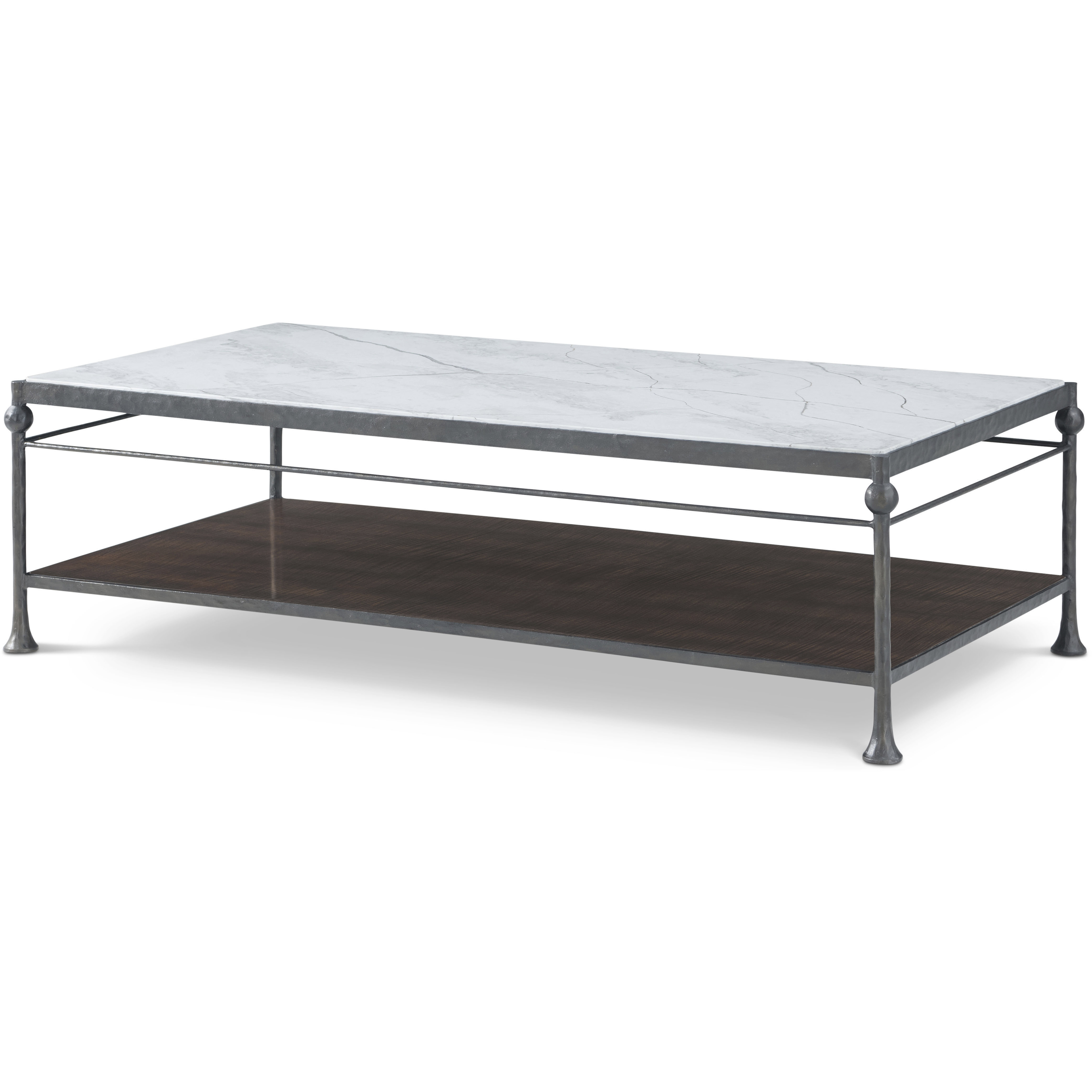 Spencer London 60 X 32 inch Fulham Cocktail Table