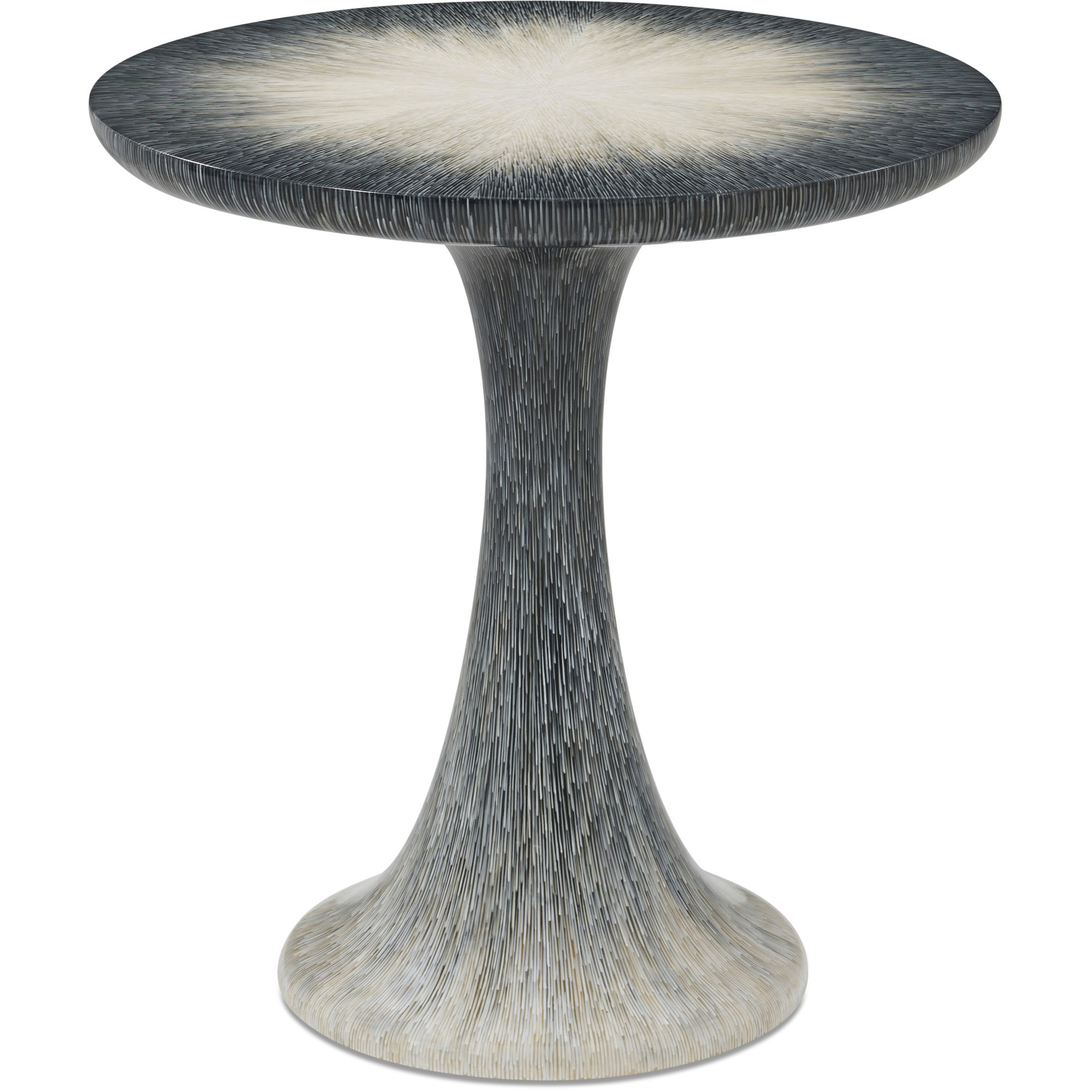 Panos 25 X 24 inch Side Table