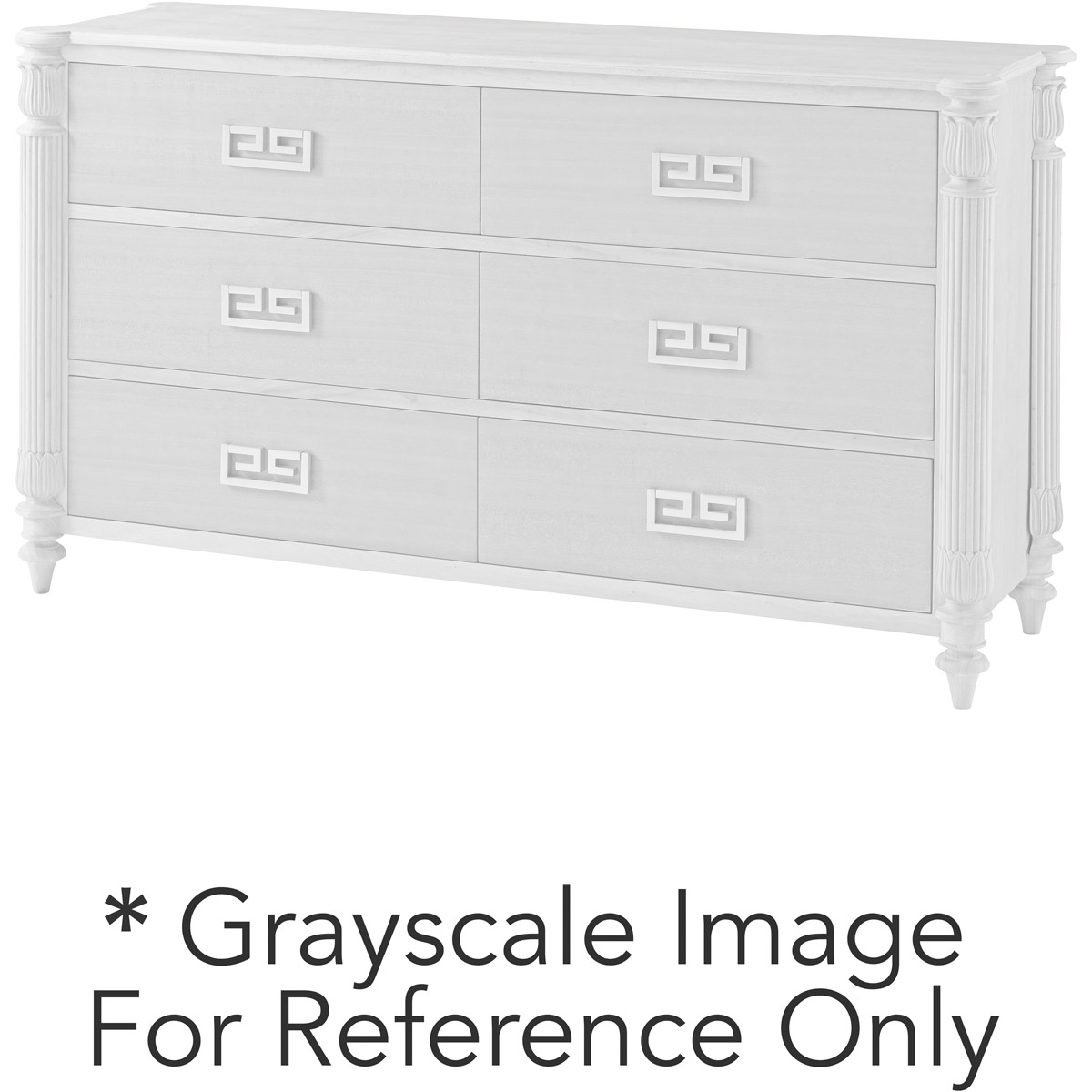 Duane Commode