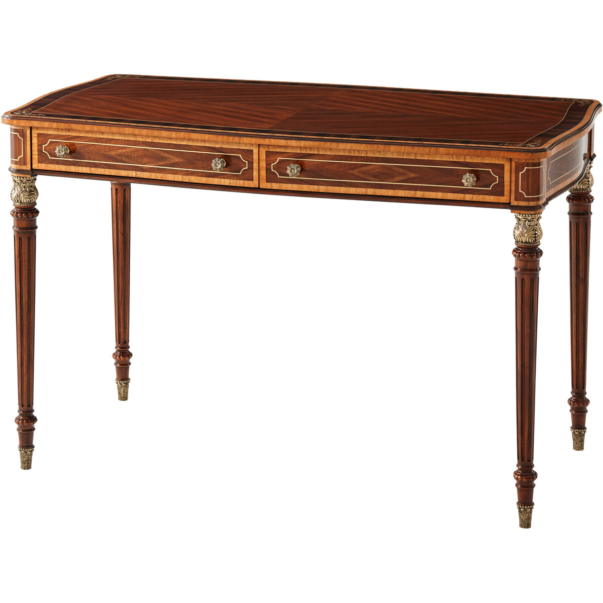Stephen Church 46 X 24 inch Writing Table