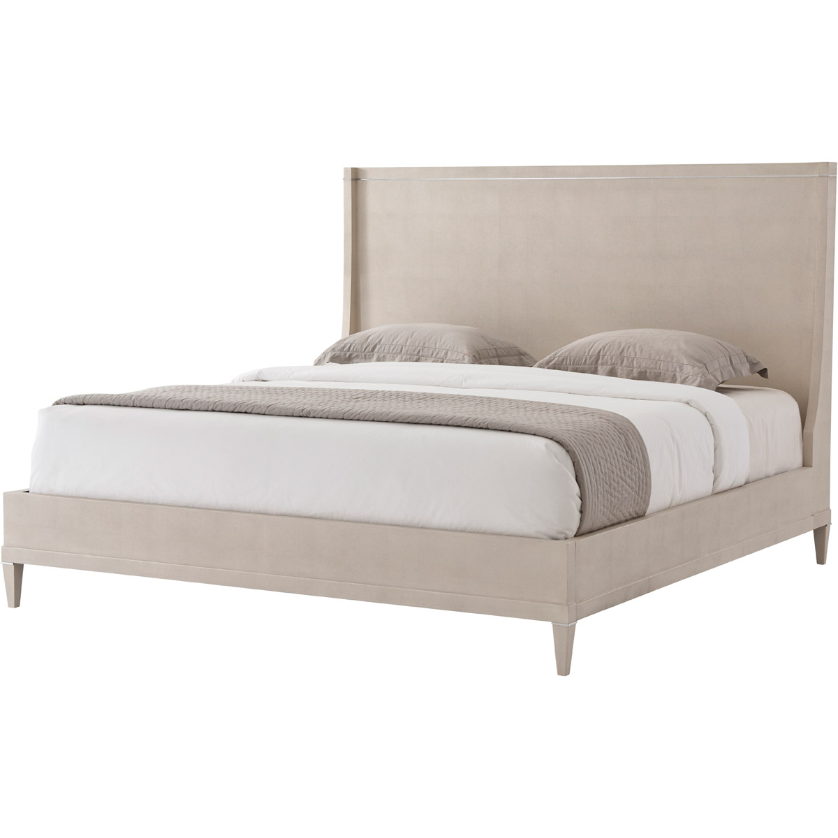 TA Studio Raia King Bed