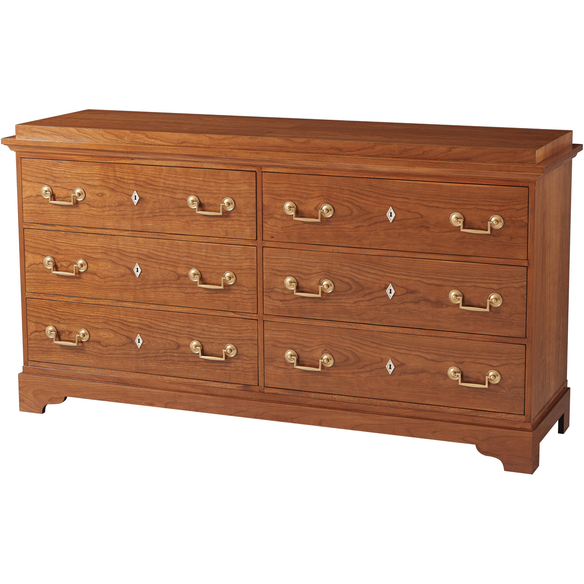 Alexa Hampton Chest of Drawers