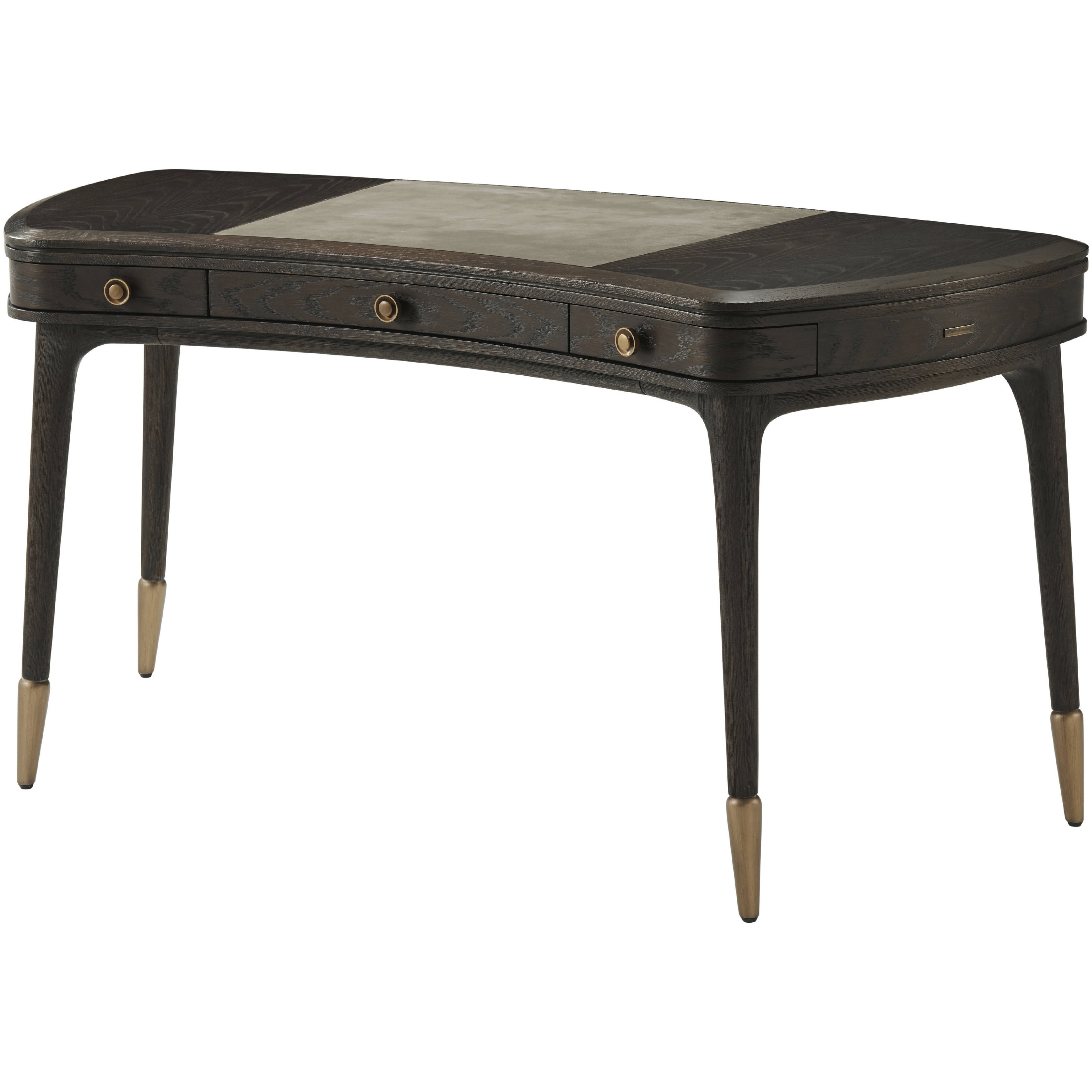 Steve Leung 59 X 27.5 inch Writing Desk