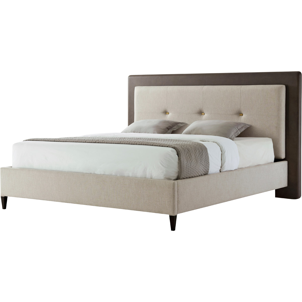 TA Studio No. 4 King Bed